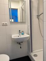 Appartamento con 1 Camera da Letto