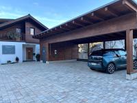 Bergmoment Apartments - B&B Obertraun