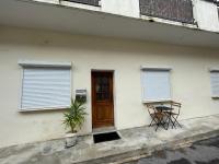 Maison « l’effet-mère »en rez de chaussée - B&B