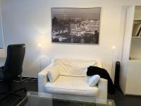 Modernes, stilvolles 1-Zimmer Wohnung nahe FernUni - Bed and Breakfast