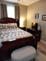 Deluxe Doppelzimmer