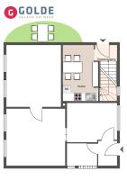 Kleinod Appartement Stina - B&B