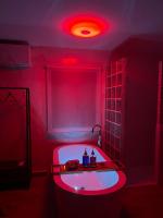 La Mansión de La Adrada - B&B La Adrada