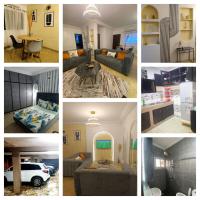 B&B Abidjan - Résidences Hozy - Bed and Breakfast Abidjan