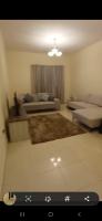 Suit Appartment - Ajman - B&B Ajman