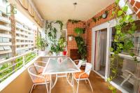AguaMarina Apt - Bed and Breakfast