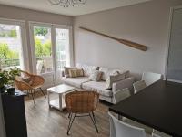 B&B Le Pouliguen - Le Pouliguen - Bed and Breakfast Le Pouliguen