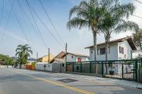 Bela casa frente mar em Santo Antônio CDA1647 - Ferienwohnung Florianópolis