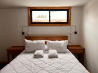 B&B Puerto Natales - Hostal B&B Coastal Natales - Bed and Breakfast Puerto Natales