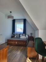 Doppelzimmer mit Bergblick