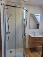 Habitación Cuádruple con baño