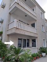 Standard Apartment mit 1 Schlafzimmer und Balkon