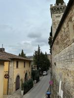 Chianti Essence Apartment - B&B