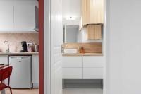 Apartamento de 1 dormitorio