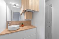 Agréable studio cosy entièrement rénové - B&B Mazamet