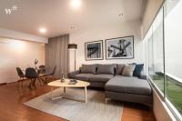 Sleek 2BR in Miraflores - Chambres d’hôtes
