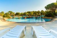 Campsitechalet France at Cotes d'Azur nearby sea - Ferienwohnung Roquebrune-sur-Argens