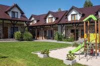 Chalet mit 2 Schlafzimmern