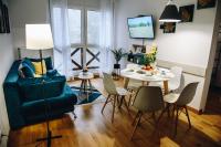 Apartman Perunika D9 - Divčigora - B&B Divčibare