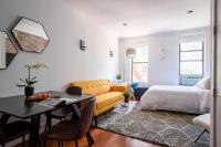 B&B Nueva York - 24-10 Studio Prime Gramercy WD in Unit - Bed and Breakfast Nueva York