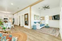 Beach Bum - Limited Steps - Minute Walk to Beach - B&B