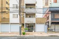 Apto centro BC c/ vista lateral mar ERZ0502 - B&B Balneário Camboriú