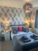 B&B Culloden - Beautiful Double Room - Bed and Breakfast Culloden