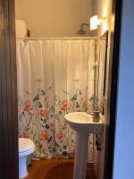 Habitación Doble con baño privado