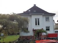 Lenny's Ferienwohnung - Chambres d'hôtes Cassel