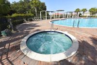 Lovely Lakeside 4-Bed Pool Home at Villa Sol-3125 - Bed and Breakfast Kissimmee