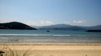 CASA DEL PALMERAL EN ORTIGUEIRA - B&B Santa Marta de Ortigueira