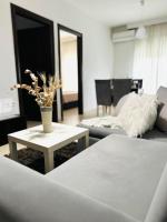 Luxury CityCenter Apartment - B&B Xanthi