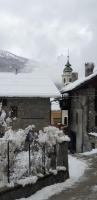 Casa Agnes - B&B Bardonecchia