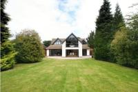 Luxury house in solihull - B&B