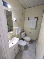 FL Depto - Ferienwohnung Buenos Aires