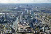 Superior Canary Wharf O2 Arena 2BR Apartment - Chambres d’hôtes Londres