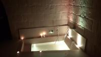 Deluxe Double Room with Bathtub