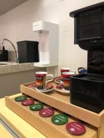 StudioX, perto de tudo, garagem - B&B Juiz de Fora