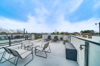 Upscale San Antonio Condo with Rooftop Patio - Ferienwohnung San Antonio