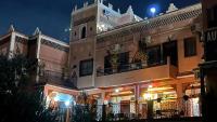 Kasbah La Famille Berbère - Chambres d’hôtes