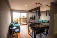 Mardisa Design | Apartamento em Cabo Branco - Ferienwohnung João Pessoa