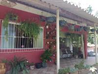 Pousada Maria Rosa - B&B