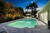 Family Friendly Fort Myers Vacation Rental with Pool - B&B