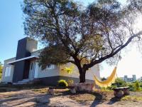 CABAÑAS ALTOS DEL MOLLE EN VCP sin cargos - Ferienwohnung
