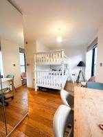 Drummond rooms - B&B