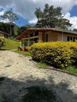 B&B Rionegro - Finca completa Piazza bella - Aeropuerto MDE - Bed and Breakfast Rionegro