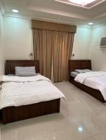 B&B Jeddah - شقه واسعـه و نظيـفه فـي بـني مالـك جـده - Bed and Breakfast Jeddah