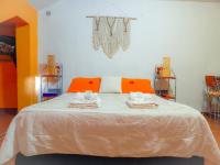 B&B Purmamarca - Ipay Alojamiento Familiar - Bed and Breakfast Purmamarca