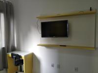 Apartamento mobiliado em frente à santa casa - Ferienwohnung Porto Alegre