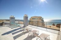 THE PENTHOUSE in Praia da Rocha - Chambres d’hôtes Portimão